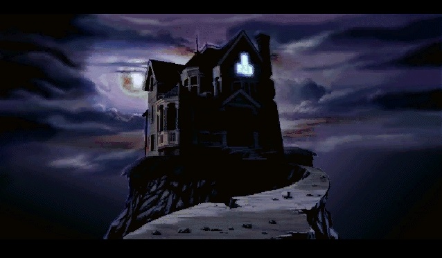 Cover image for The 7th Guest