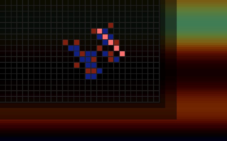 Cover image for Amoba