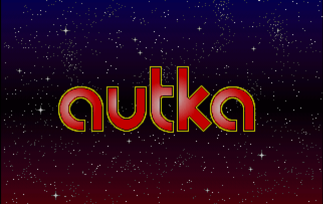 Cover image for Autka
