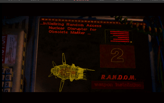 Cover image for Battlecruiser 3000AD