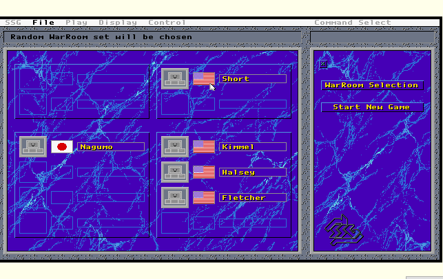 Cover image for Carriers at War