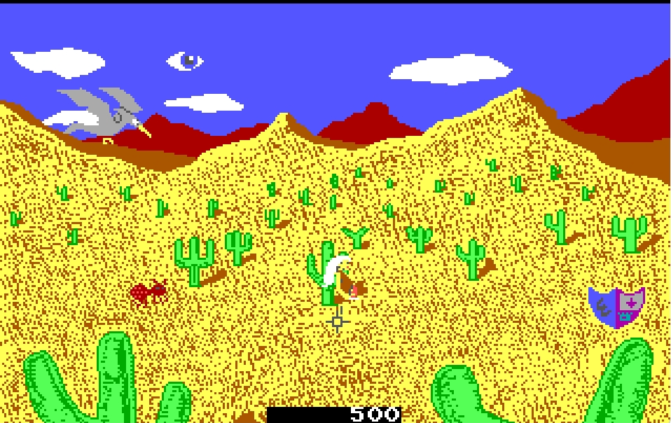 Cover image for Crossbow