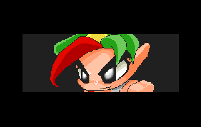 Cover image for Dokkaebi-ga Ganda