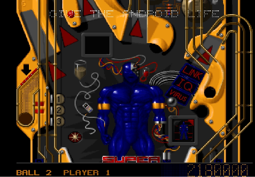 Cover image for Epic Pinball: The Complete Collection