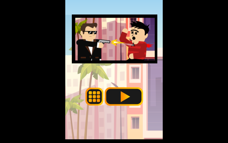 Cover image for BULLET MASTER