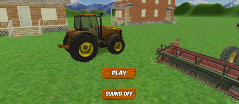 Cover image for THE FARMER