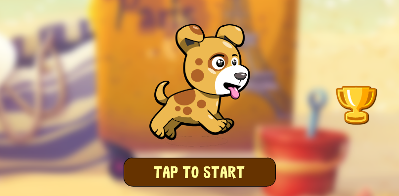 Cover image for WORD SEARCH SUMMER