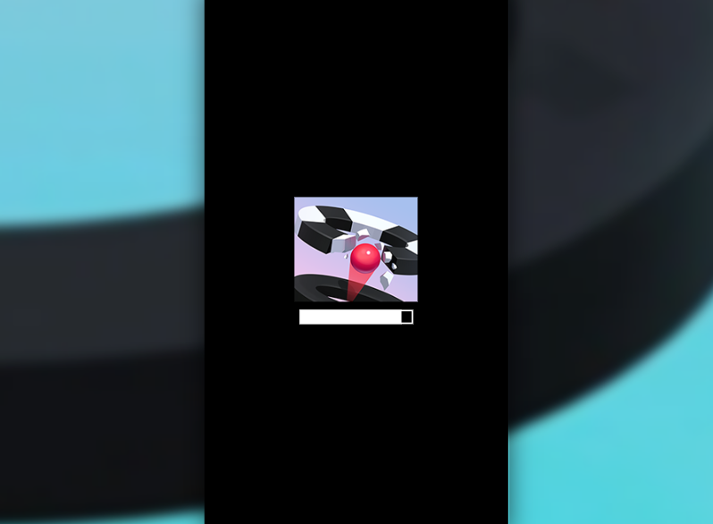 Cover image for BALL UP