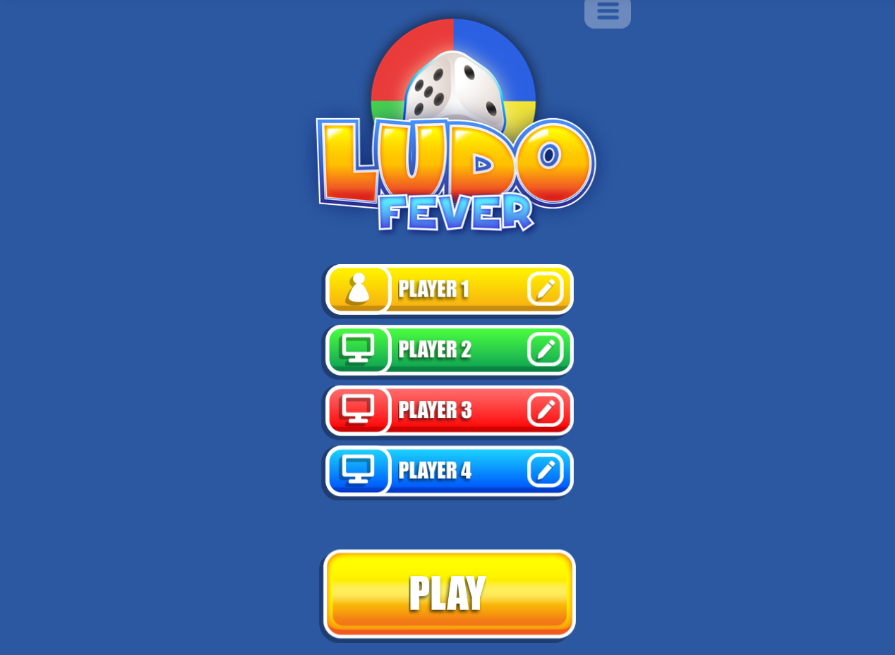Cover image for LUDO FEVER