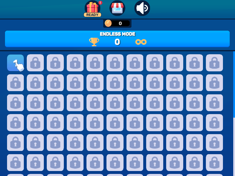 Cover image for BRICKS BREAKER: GRAVITY BALLS