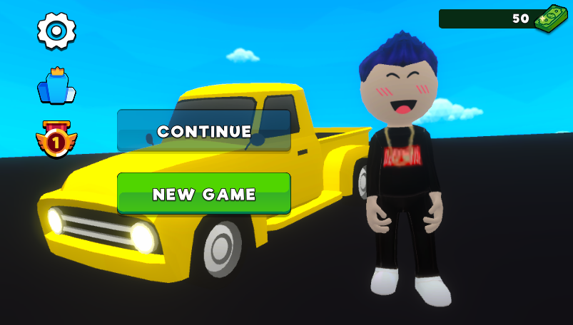 Cover image for CAR TYCOON - YOUR CAR COLLECTION