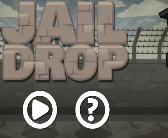 Cover image for JAIL DROP