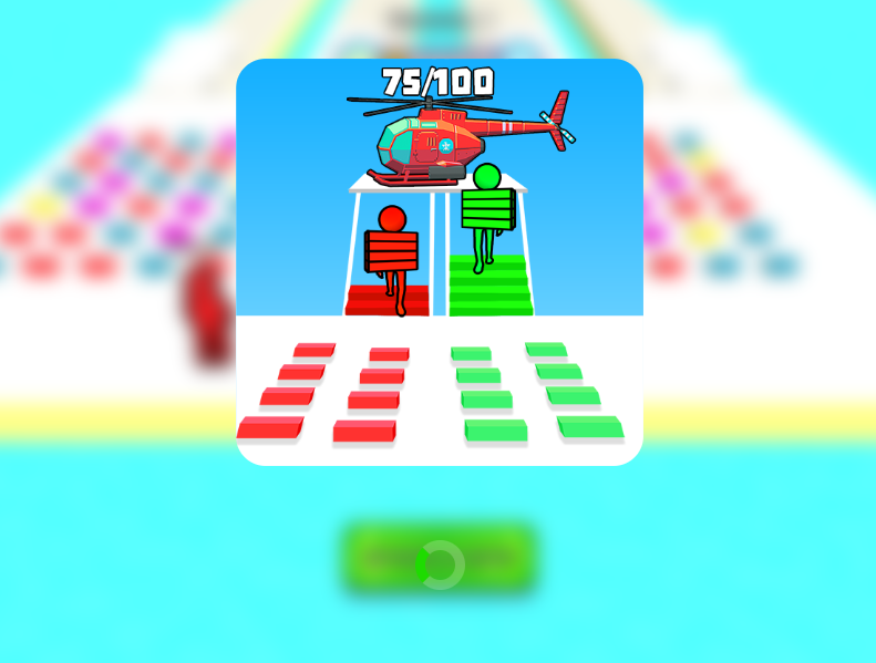 Cover image for BILLIONAIRE RACES.IO