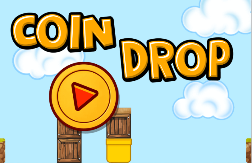 COIN DROP | ClassicReload.com