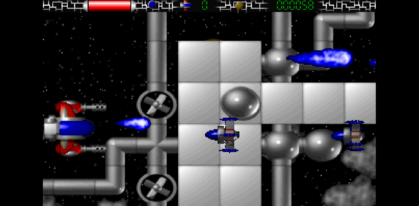 Cover image for Terroid