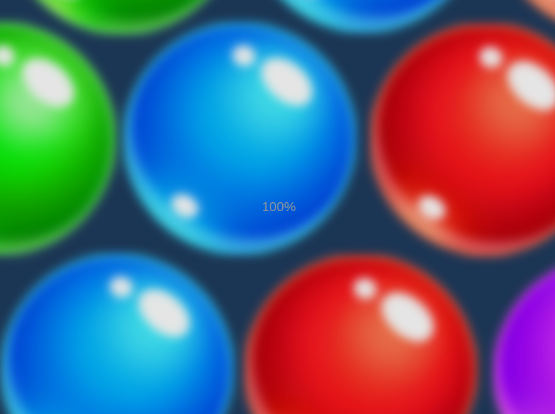 Cover image for BUBBLE SHOT MASTER