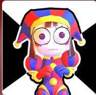 Cover image for DIGITAL CIRCUS. RUNNER