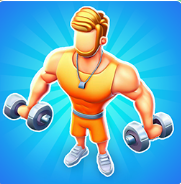 Cover image for MY GYM