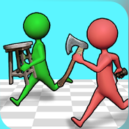 Cover image for STEAL ITEMS IO
