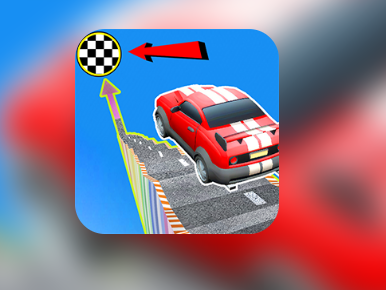 Cover image for Gear Race