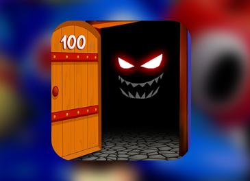 Cover image for 100 Monsters Roblox