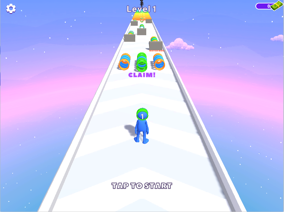 Cover image for Layer Master