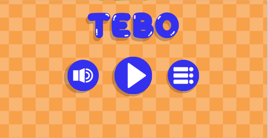 Cover image for Tebo