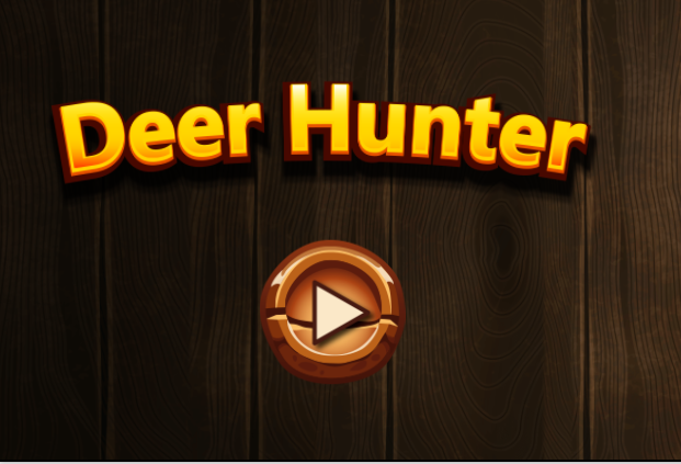 Cover image for Deer Hunter
