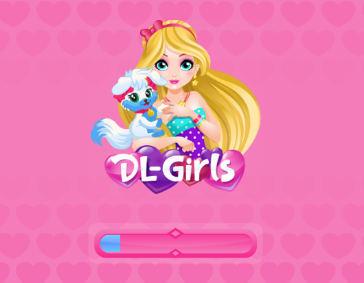 Cover image for Winter Fairy