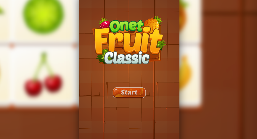 Cover image for Onet Fruit Classic