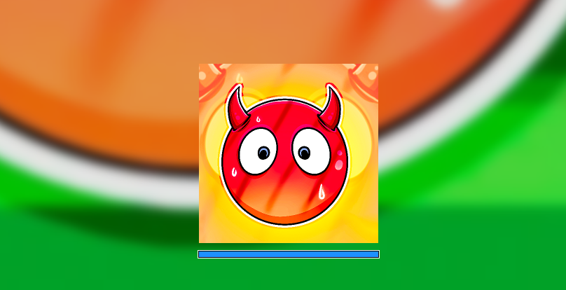 Cover image for Diablo Ball