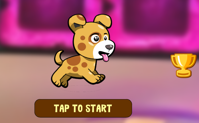 Cover image for 1010 Treasure Rush