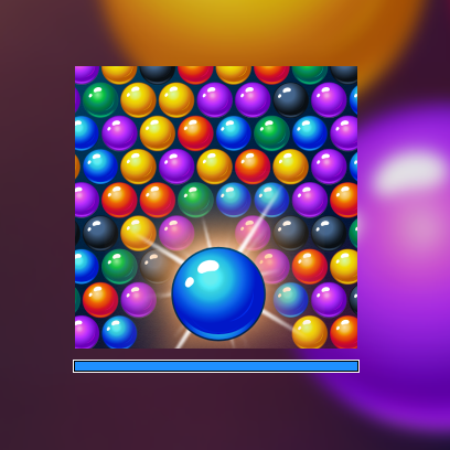 Cover image for Bubble classic