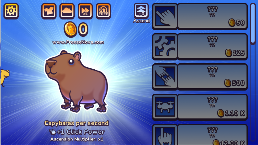 Cover image for Capybara Pro
