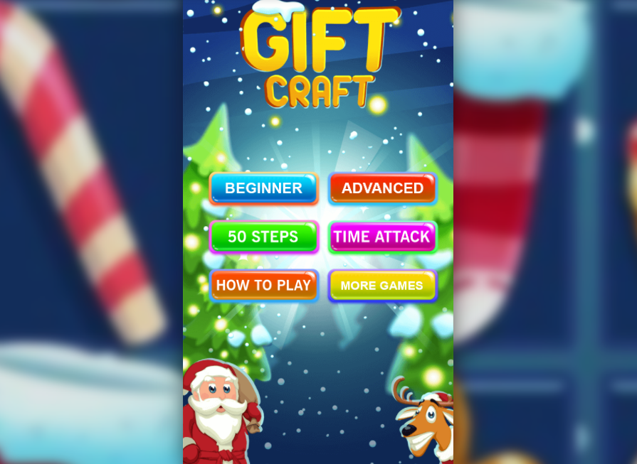 Cover image for Gift Craft