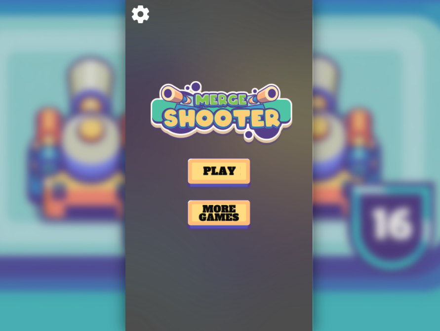 Cover image for Merge Shooter