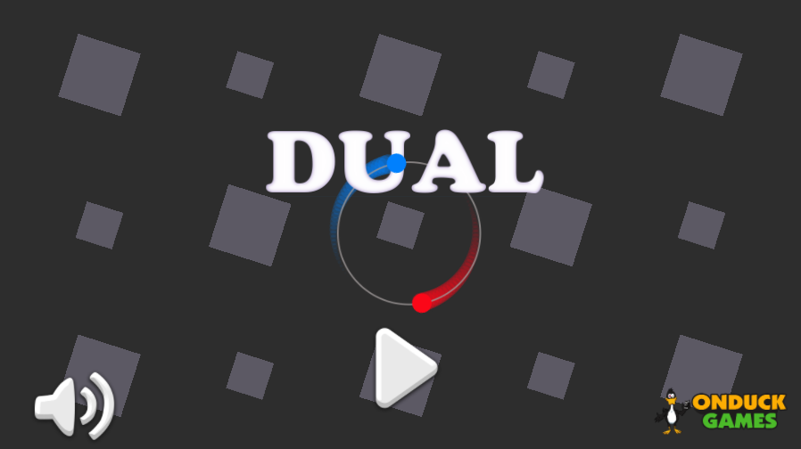 Cover image for Dual