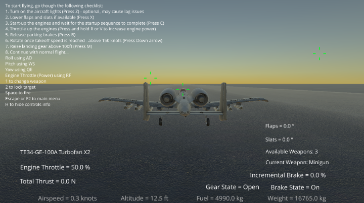 Cover image for Real Flight Simulator