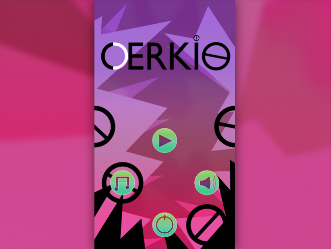 Cover image for Cerkio