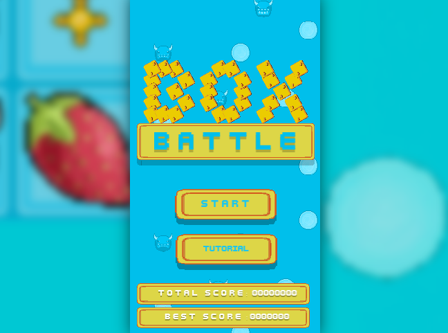 Cover image for Battle Box