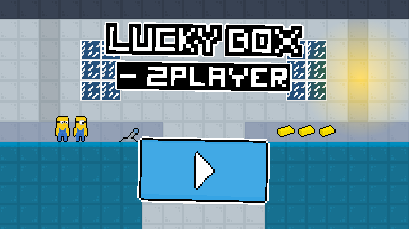 Cover image for Lucky Box 2 Player