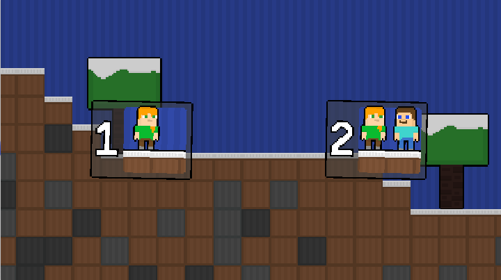 Cover image for PixelCraft Animal School