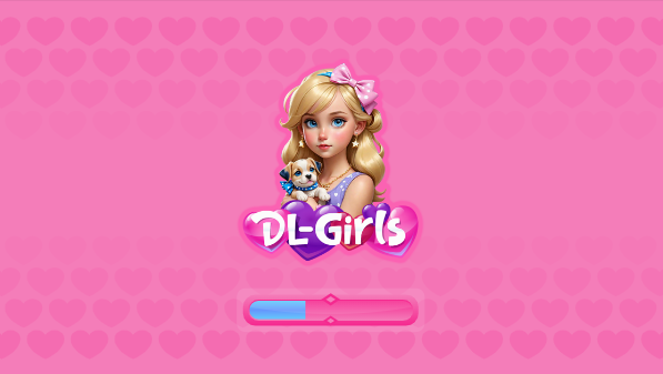 Cover image for Crazy BFF Party