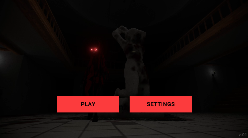 Cover image for ANIME HORROR ESCAPE