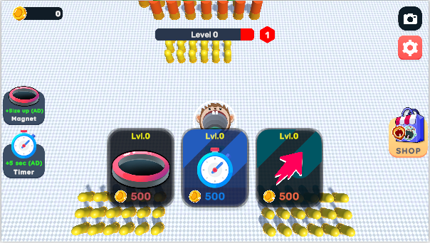 Cover image for Black Hole. Bullet