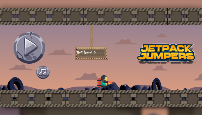 Cover image for Jetpack Jumpers