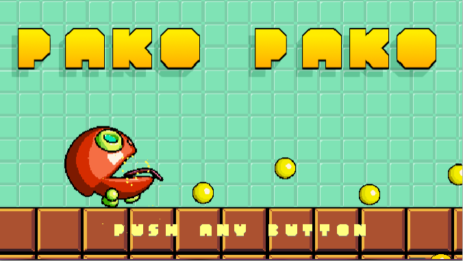 Cover image for PacoPaco