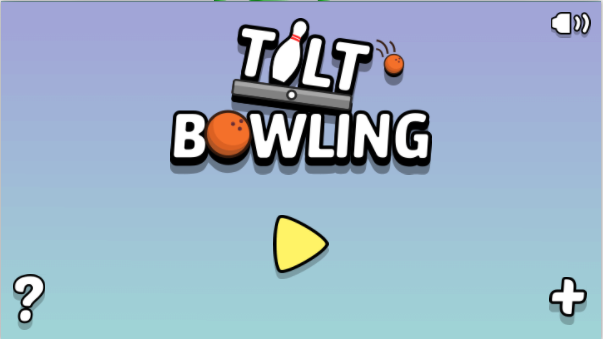 Cover image for Tilt Bowling