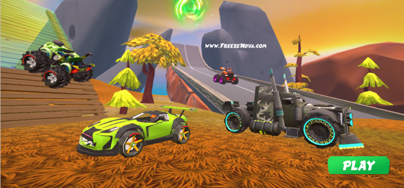 Cover image for FORT DRIFTER