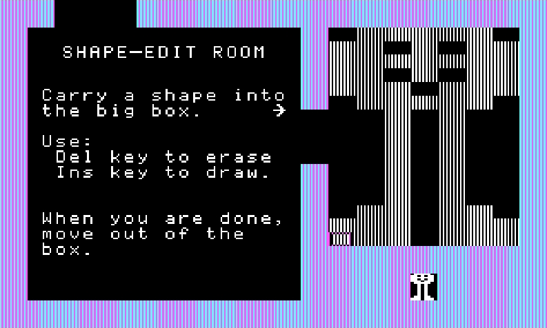 Cover image for Gertrude's Secrets